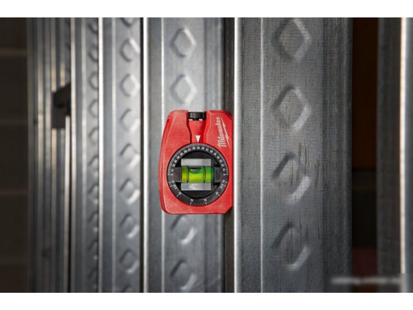 Уровень строительный Milwaukee 4932459597