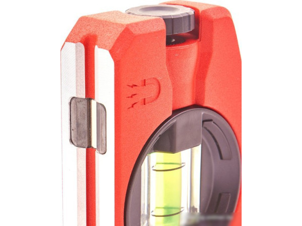 Уровень строительный Milwaukee 4932459597