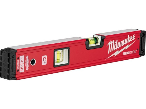 Уровень строительный Milwaukee Redstick Backbone 4932459061