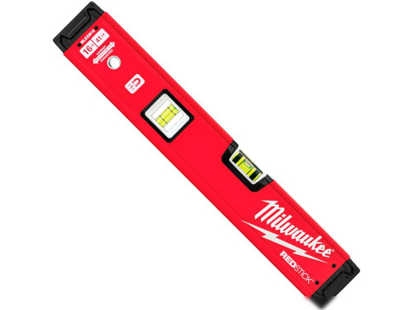 Уровень строительный Milwaukee Redstick Backbone 4932459061