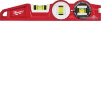 Уровень строительный Milwaukee 4932459096