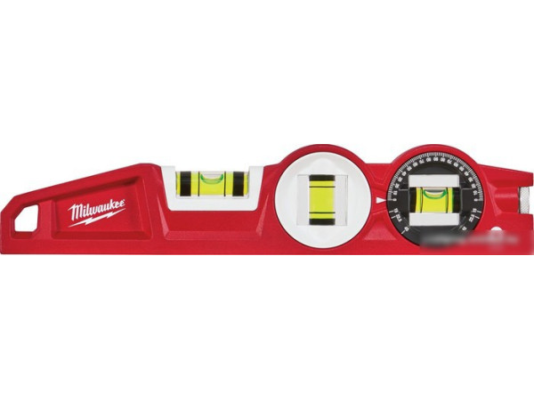 Уровень строительный Milwaukee 4932459096