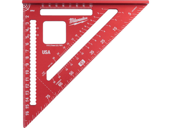 Угольник Milwaukee 4932472123