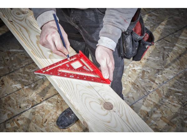 Угольник Milwaukee 4932472123