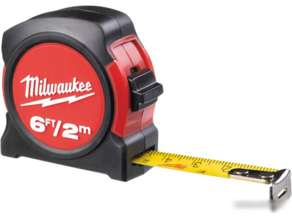 Рулетка Milwaukee 48225502