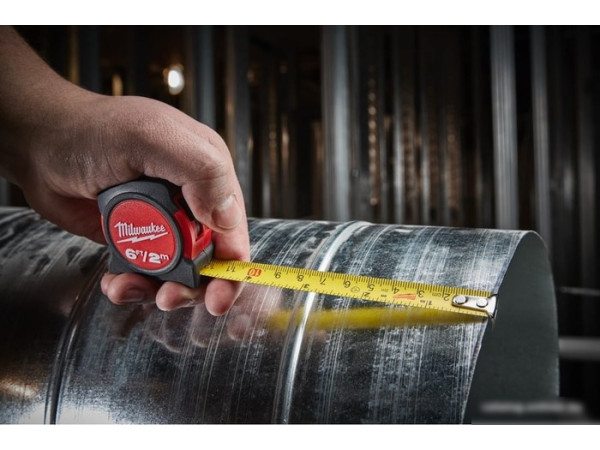 Рулетка Milwaukee 48225502