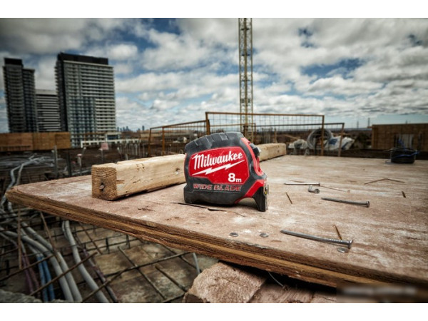 Рулетка Milwaukee 4932471816