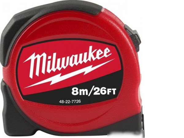 Рулетка Milwaukee 48227726