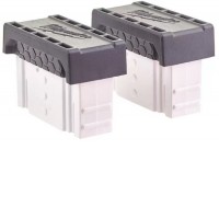 Заглушка для уровня Milwaukee 4932459681