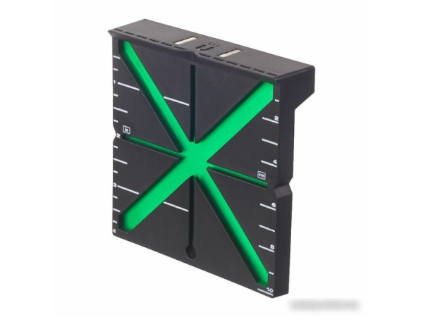 Мишень для лазерного луча Milwaukee HI-VIST 4932478108