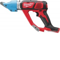 Шлицевые электрические ножницы Milwaukee M18 BMS20-0 4933447935 (без АКБ)
