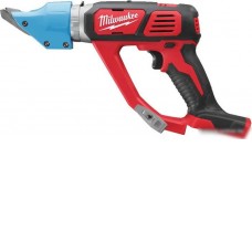 Шлицевые электрические ножницы Milwaukee M18 BMS20-0 4933447935 (без АКБ)