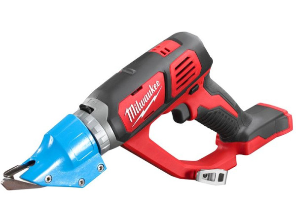 Шлицевые электрические ножницы Milwaukee M18 BMS20-0 4933447935 (без АКБ)