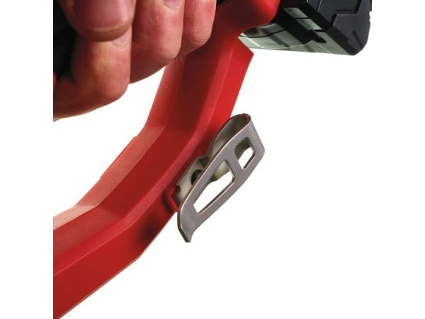 Шлицевые электрические ножницы Milwaukee M18 BMS20-0 4933447935 (без АКБ)