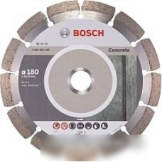 Отрезной диск алмазный Bosch 2.608.602.199
