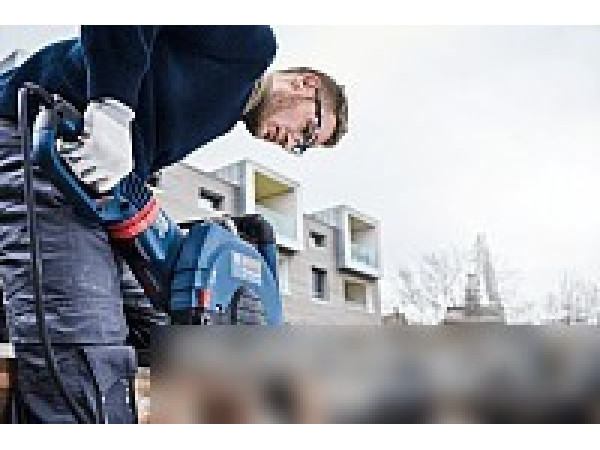 Отрезной диск алмазный Bosch 2.608.602.199