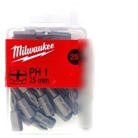 Набор бит Milwaukee 4932399586