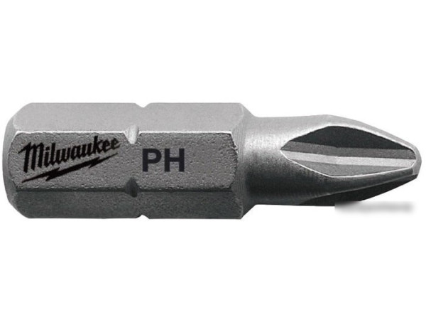 Набор бит Milwaukee 4932399587 (25 предметов)