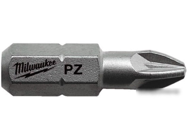 Набор бит Milwaukee 4932399589 (25 предметов)