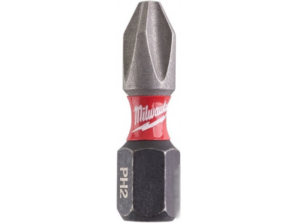 Набор бит Milwaukee 4932430852 (2 предмета)