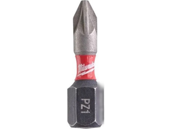 Набор бит Milwaukee Shockwave Impact Duty 4932430860 (2 шт)
