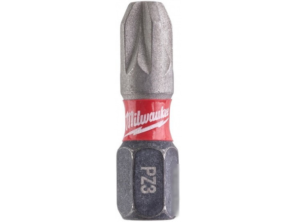 Набор бит Milwaukee 4932430869 (25 предметов)