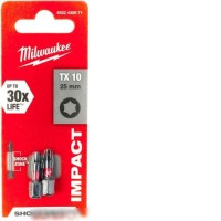 Набор бит Milwaukee 4932430871 (2 предмета)