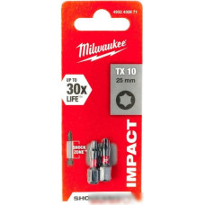 Набор бит Milwaukee 4932430871 (2 предмета)