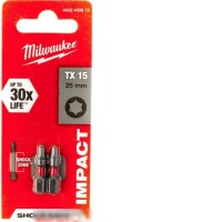 Набор бит Milwaukee 4932430872 (2 шт)