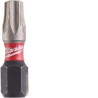 Набор бит Milwaukee Shockwave Impact Duty 4932430884 (2 шт)