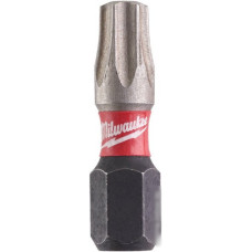 Набор бит Milwaukee Shockwave Impact Duty 4932430884 (2 шт)
