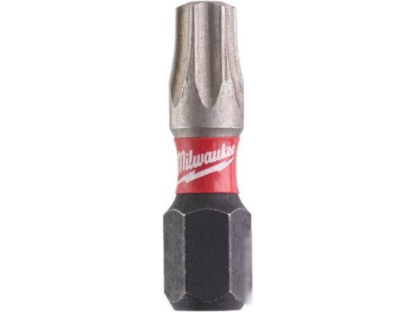 Набор бит Milwaukee Shockwave Impact Duty 4932430884 (2 шт)