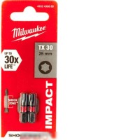 Набор бит Milwaukee 4932430885 (2 шт)