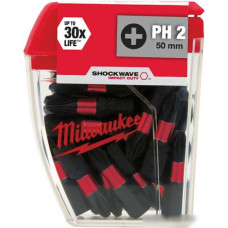 Набор бит Milwaukee 4932430889 (25 предметов)