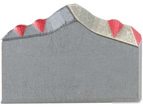 Набор оснастки Milwaukee 4932371709 (10 предметов)