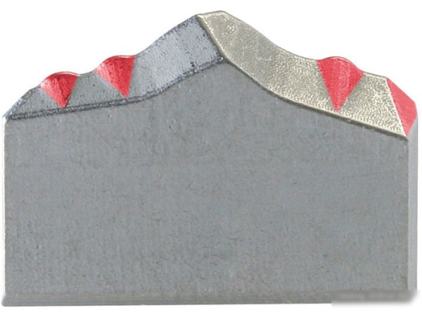 Набор оснастки Milwaukee 4932371704 (10 предметов)