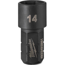 Головка слесарная Milwaukee Insider 4932492861