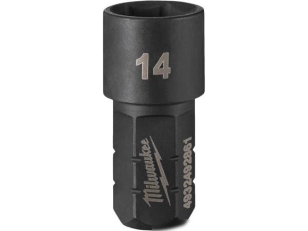 Головка слесарная Milwaukee Insider 4932492861