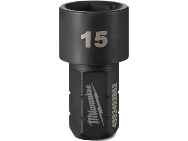 Головка слесарная Milwaukee Insider 4932492862