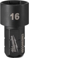 Головка слесарная Milwaukee Insider 4932492863