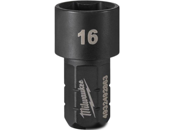 Головка слесарная Milwaukee Insider 4932492863