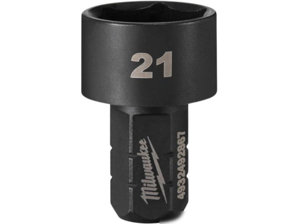 Головка слесарная Milwaukee Insider 4932492867