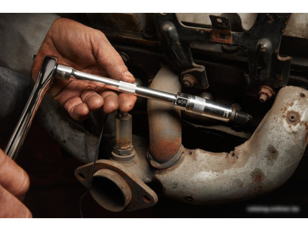 Головка слесарная Milwaukee 4932480679