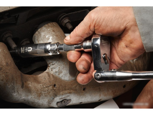 Головка слесарная Milwaukee 4932480679