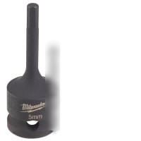 Головка слесарная Milwaukee 4932478063