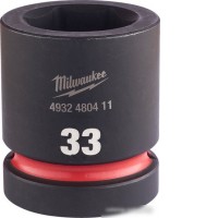 Головка слесарная Milwaukee Shockwave 4932480411