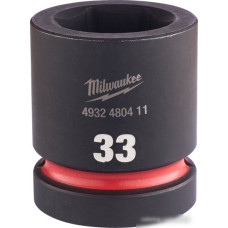 Головка слесарная Milwaukee Shockwave 4932480411