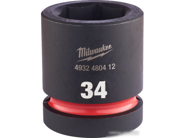 Головка слесарная Milwaukee Shockwave 4932480412