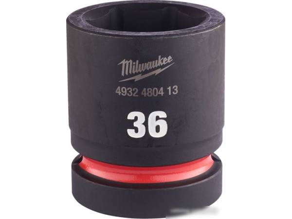 Головка слесарная Milwaukee Shockwave 4932480413