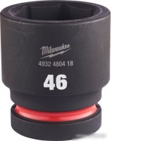 Головка слесарная Milwaukee Shockwave 4932480418